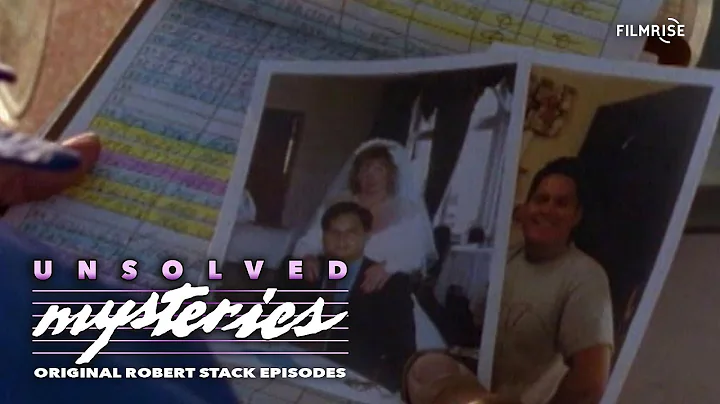 Unsolved Mysteries with Robert Stack - Season 9 Ep...