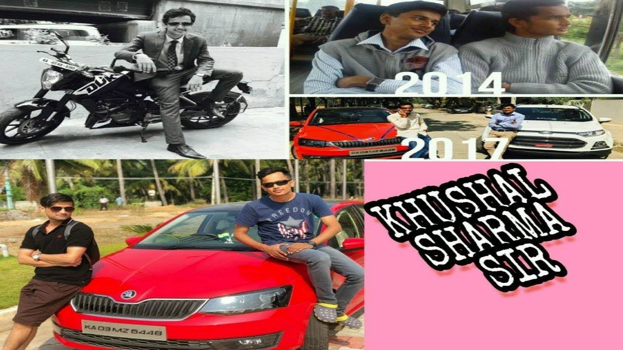 khushal sharma sir ebiz lifestyle  | motivational ebiz video |hindi | young entrepreneur