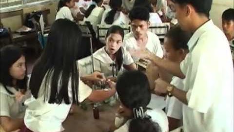 The K to 12 Curriculum Part 2