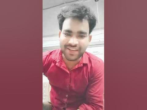 mor ki kalgi ke .. Purushottam Gautam - YouTube