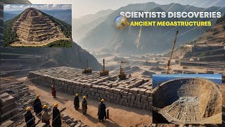 Scientists Uncover Ancient Megastructure on Mountain: Beyond Human Capability