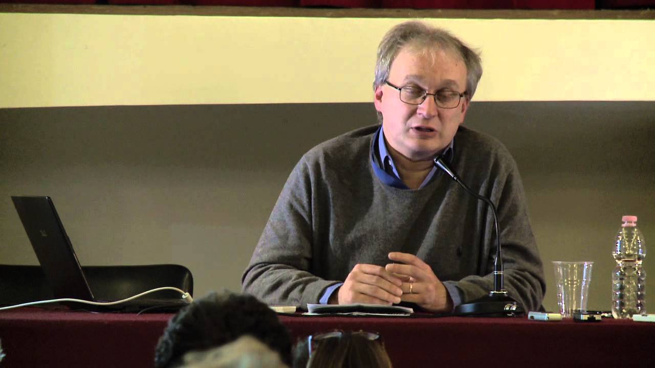 Il giardino antico da Babilonia a Roma - Fabrizio Paolucci - YouTube