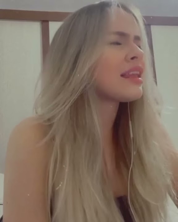 Bem na minha vez Cover(Ton carfi)🥰🥰😭🫵😍🎤🎤#klebinho23 #cristaonot