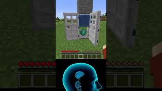 Low IQ vs High IQ minecraft (World's Smallest Violin) - Part 2