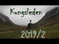 Walking the Kungsleden | June/July 2019 | Part 2: Kvikkjokk to Hemavan