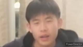 I Got A Ahegao Mask For Christmas A Bit Late