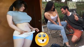 Funniest Video Collection 2022 | Best Funny & Fun Video Tiktok Compilation #24