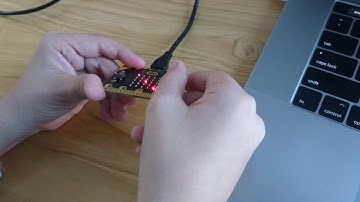 Microbit Pacman