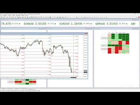 Global Trading Room 13 11 2025