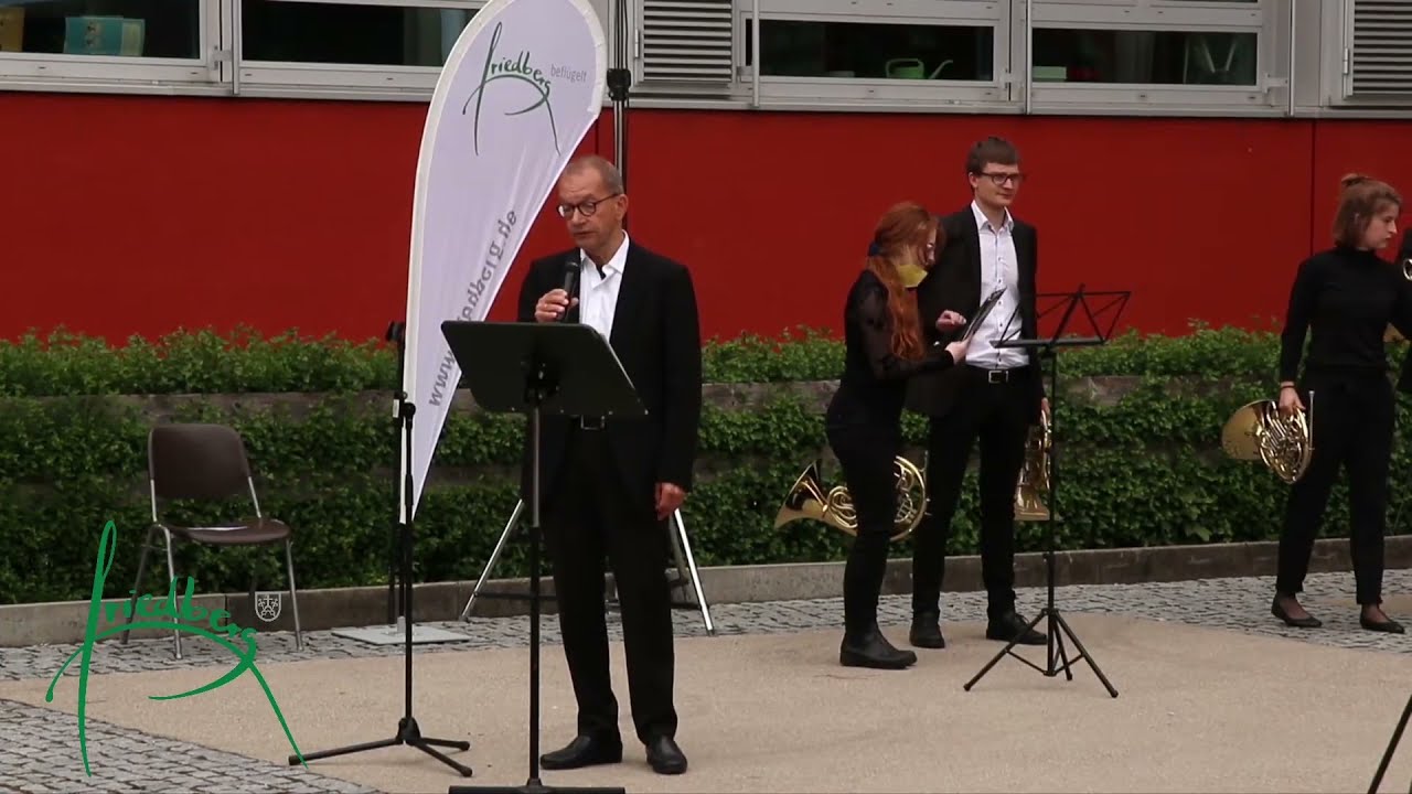 »Disney-Medley« für großes Hornensemble (arr. Pascal Deuber)