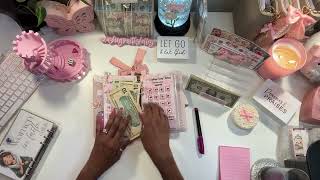 Cash Saving with Grateful Sunday Faith Based Savings Challenges - Women in Faith Collab