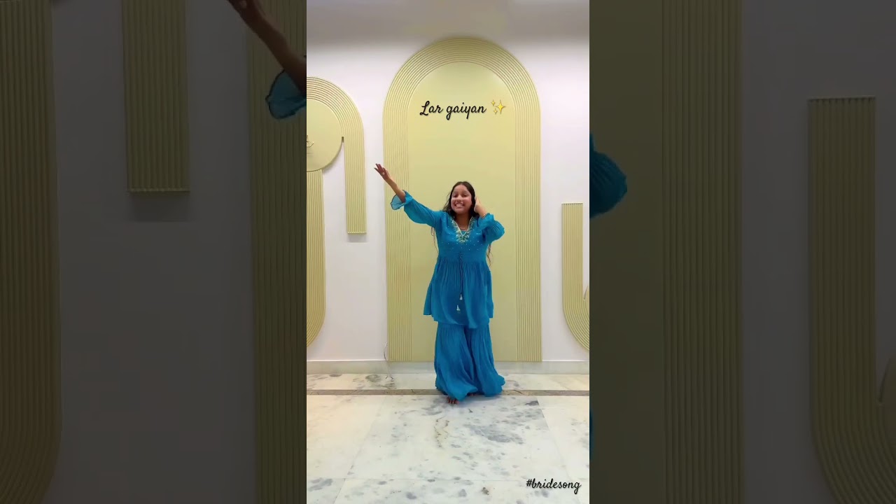 Sayian ke ghar hai jaana 