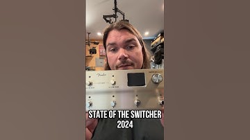Best Programmable Switcher of 2024