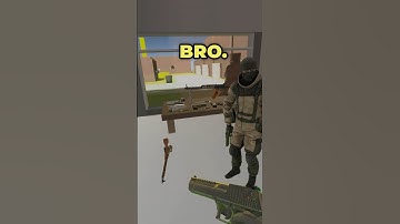 Asking people how to play pavlov part 2 #vr #gaming #pavlovshack #shorts