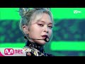 [AleXa - Revolution] KPOP TV Show |  M COUNTDOWN 201022 EP.687