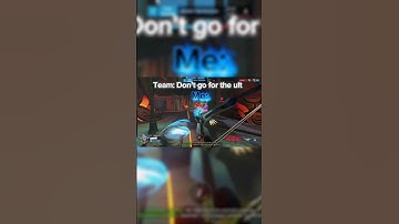 That Hanzo ult was…