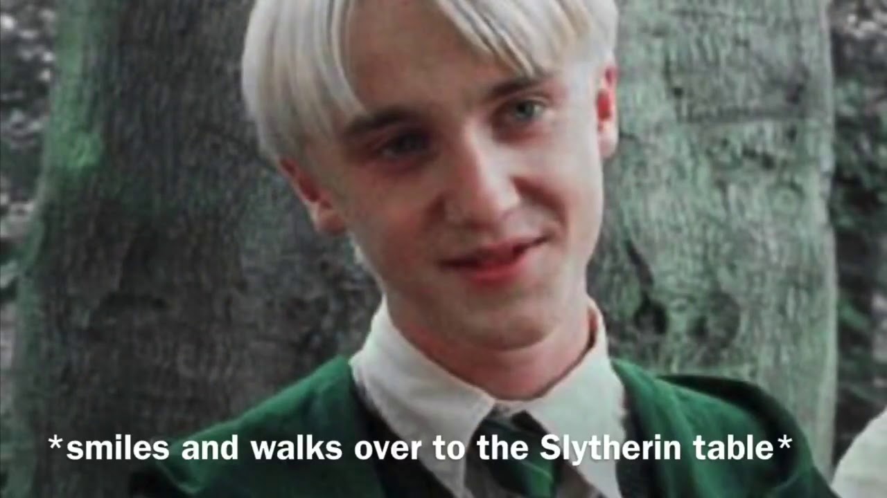 Dramione || why did this happen || S1 E2