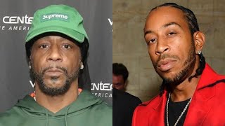 Katt Williams VIOLATES Ludacris AGAIN In NEW DISS Song Response “GETTING BODIED BY A COMEDIAN &..