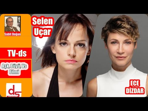 İKİ KADININ HİKAYESİ ; AŞK, BÜYÜ, VS FİLMİ;  / SELEN UÇER- ECE DİZDAR/  SİNEMA FİLMİ İZLE  /  TV-DS