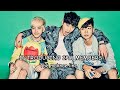 2PM GUIDE - Introducing 2pm members part 2 (Maknae line)