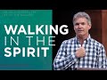 The Holy Spirit In The Life Of The Believer (Part 9)