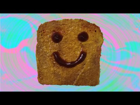 unconditional crust - YouTube