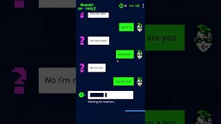Human Or Ai Ask Whats My Name? What Is Going On? Human Or Ai Bot Is This My Best Game Ever? Or Not?