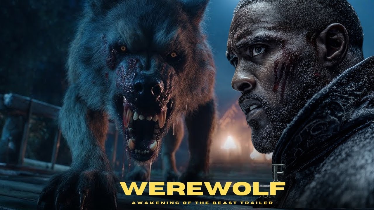 Werewolf: The Curse of the Full Moon (2026) | Full Movie Story Explained | Horror Thriller