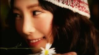 TAEYEON - To. X (sped up)