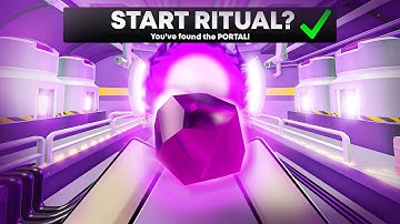 35 SECRETS IN THE ROBLOX RIVALS SEASON 1 UPDATE!