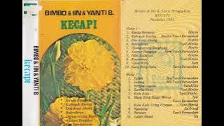 Bimbo, iin Parlina & Yanti Bersaudara - Kecapi