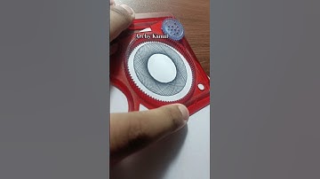 Wow 😳 #spirograph #spirographbykamal #satisfying #pattern #skills #india #usa #satisfying #asmr #art