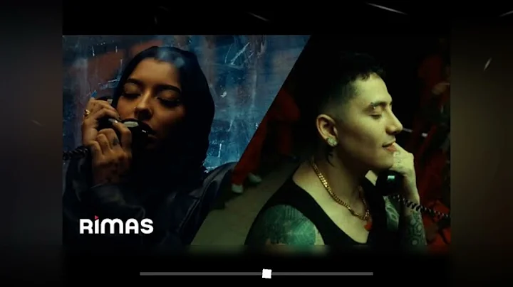 Andy Rivera ☆ Valka Desde Antes (Acapella Edit)