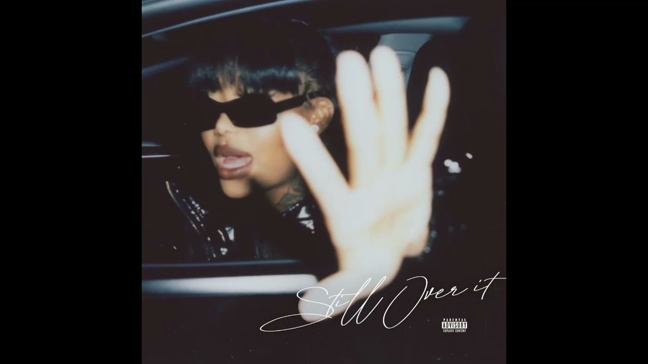 [FREE FOR PROFIT]Summer walker X Jhene aiko RnB Type Beat 2021 