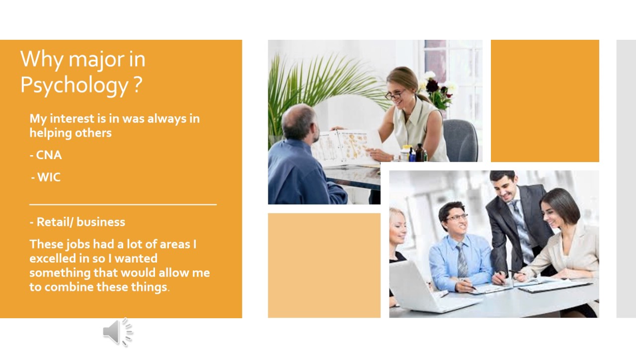 Industrial Organizational Psychology - YouTube