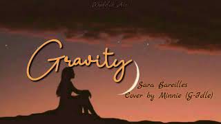 Sara bareilles - gravity (cover by ...