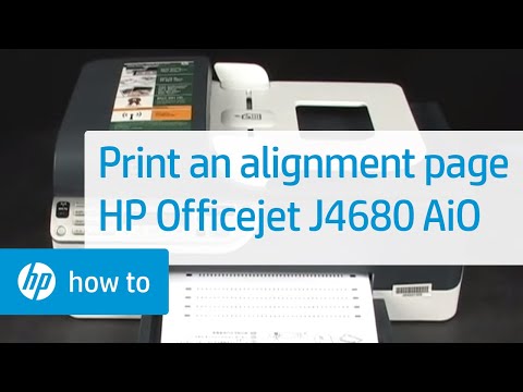 Hp Officejet J4580 All In One Installation Download