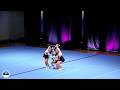 VÕIMLEMISKLUBI AKROS - The Royals 😍 LEVEL 1 GROUP STUNT PRIMARY | ESTONIAN CHEER OPEN 2026 🔥🔥