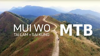 Tai Lam & Mui Wo Mountain Biking