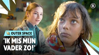 EEN GEHEIME MISSIE! 🕵🏻‍♀️ | Outer Space | S2 #5 | NPO Zapp