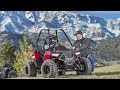 Polaris ace 150 youth vehicle