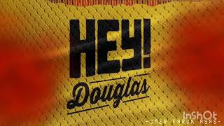 Hey! Douglas - Şaka Muka Resimi