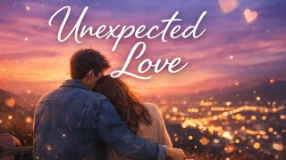 UNEXPECTED LOVE 🤍 (LYRICS) | POP BALLAD / SOFT ACOUSTIC LOVE SONG VIBE  screenshot 4