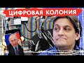 Цифровой концлагерь или цифровая колония