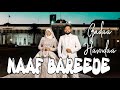 Gadaa Hamdaa Naaf Bareede New Oromo Music2025 
