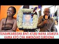 MSICHANA ALIYEKUWA SABABU YA KIFO CHA ELIREHEMA ASIPOTENGENEZA ATAKUFA HIVI KANISA TUNAFUNGUA MLANG MSICHANA ALIYEKUWA SABABU YA KIFO CHA ELIREHEMA ASIPOTENGENEZA ATAKUFA HIVI KANISA TUNAFUNGUA MLANG