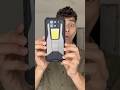 Strongest Phone in the World 🌍