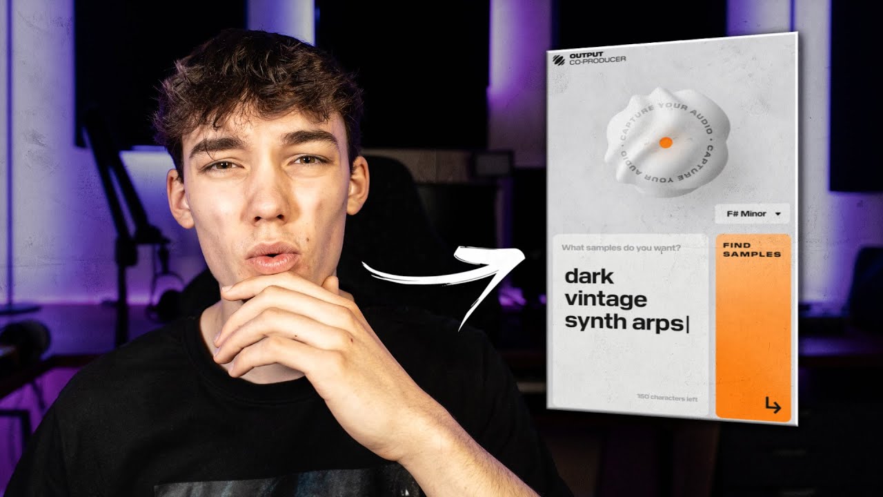 Output's "Co-Producer" - Overrated or Underrated?