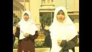 Nasyid Mawaddah   Terima Kasih Tuhan