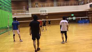 20170804 vs WINS ③